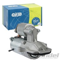 Hc-Cargo By Bosch Anlasser 1,2Kw Passend FüR Ford C-MAX Focus Galaxy Kuga Maveri