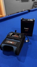 LiveU Solo HDMI Video Encoder – Professional Live Streaming Device (Excellent)