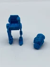Vtg 1994 Teenage Mutant Ninja Turtles Krang’s Android Body Accessories Chair