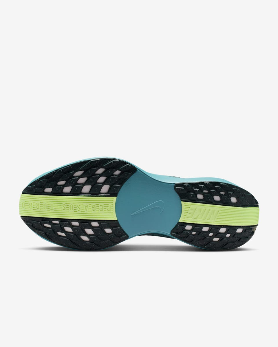 Nike Pegasus Plus Pure Platinum Denim Turquoise FQ7262-012  display picture 3