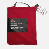MSR Footprint 3 Person Tent Regular Universal Mutha Hubba Freelite Carbon Reflex