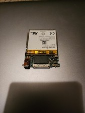 ipod nano 3rd gen 4gb motherboard TESTED FULLY WORKING