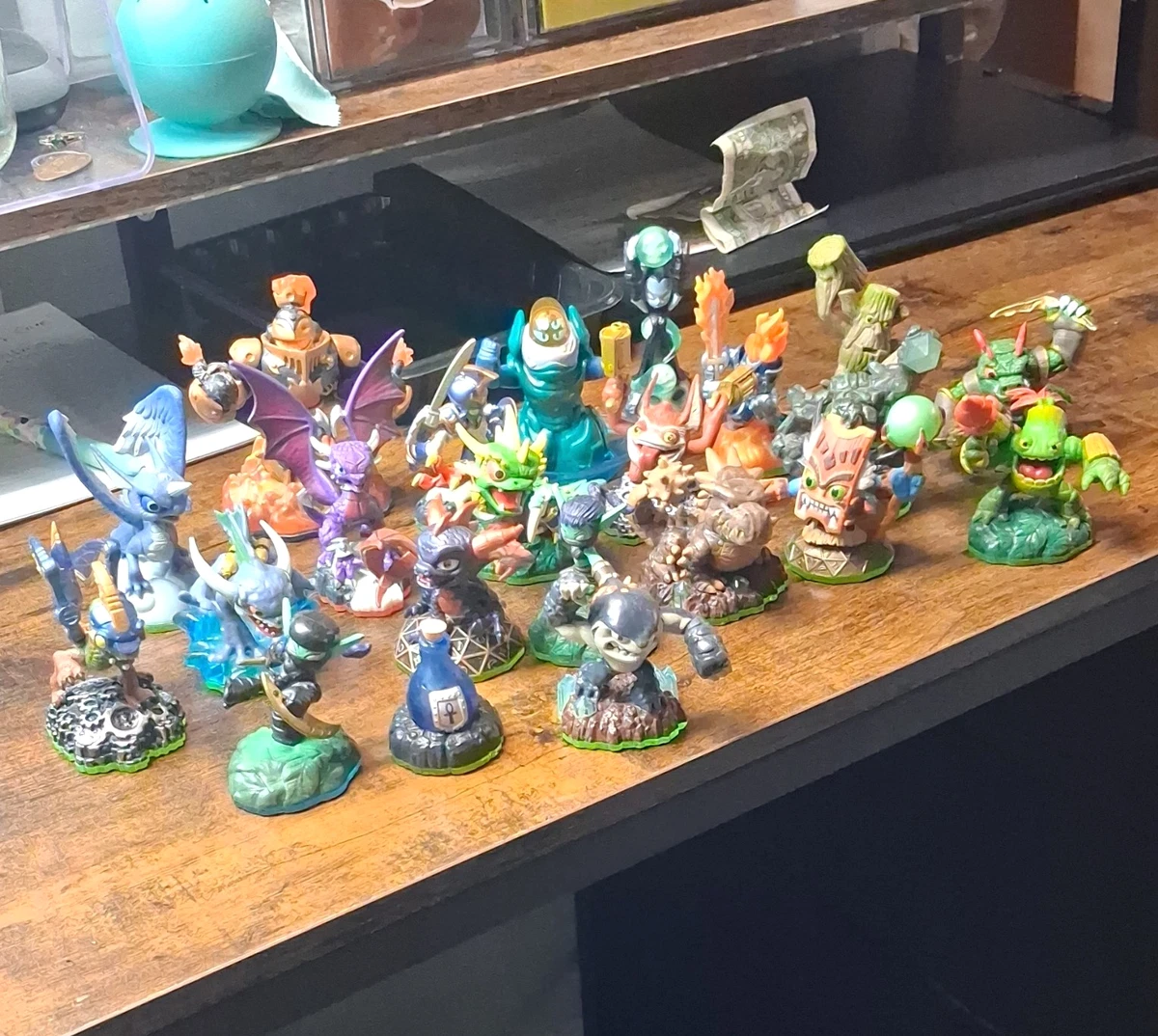 25+ Spyro Skylanders Toys to Life Products for sale | Updated Oct 2026