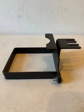 Ag Leader 4002382 Rev B 21xx/23xx/25xx Ontrac/Steadysteer anti rotation bracket