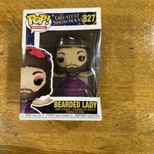 Funko Pop The Greatest Showman Figures 17