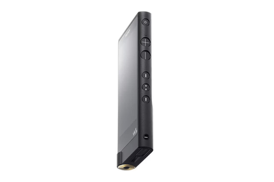 Sony Walkman NW-ZX2 High-Resolution Portable Digital Audio Player