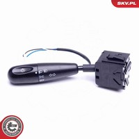 Kombischalter Lenkstockschalter Esen SKV 38SKV500 12V FüR Chevrolet Spark M150