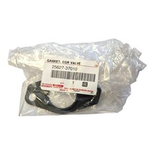 GENUINE TOYOTA EGR VALVE GASKET SEAL FOR HYBRID PRIUS 2009-2016 - 25627-37010