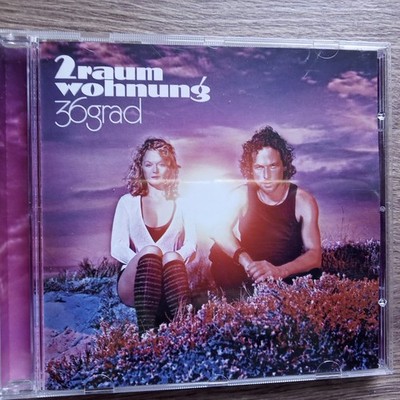 2raumwohnung - 36 Grad