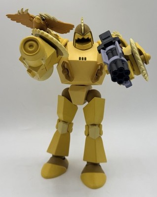 Buzz-Saw (SilverHawks, Ultimates! Super7) 