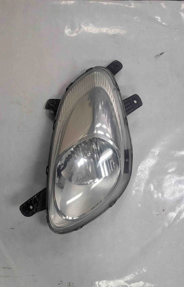 Genuine OEM Headlights for Pontiac Solstice for sale | eBay