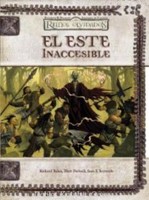 Wotc Forgotten Realms 3e El Este Inaccesible (unapproachable East, The) ( Hc Sw on sale Wotc Forgotten Realms 3e El Este Inaccesible (unapproachable East, The) ( Hc Sw on sale
