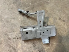 2009-2020 NISSAN 370Z FRONT LEFT DRIVER SIDE FRAME RAIL END APRON CUT OEM