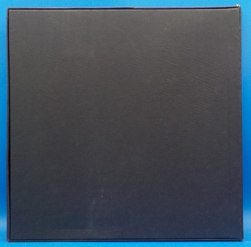 Verrett Moffo Raskin 3xLP Set Orfeo Ed Euridice RCA LMDS 6169 Italy Stereo BS2 - Picture 2 of 7
