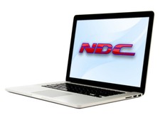 Apple Macbook Pro 15 A1398 (Mid 2014 ) Core-i7 2.2GHz,16GB,256GB,US *WARRANTY*