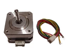 Brand New Casun Stepper Motor Type 42SHD001-24B