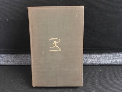 Some Chinese Ghosts Modern Library Lafcadio Hearn 1927 
