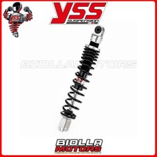 YSS COPPIA AMMORTIZZATORI POSTERIORE SUZUKI BURGMAN 650 2009 TE302-370T-02 29402