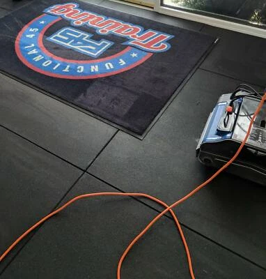Specialised Gym Floor Cleaning Cleaning Gumtree Australia
