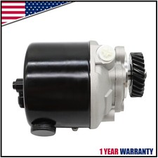 E6nn3k514ea Power Steering Pump For Ford 4600 5000 5100 5600 5700 6600 6700 7000