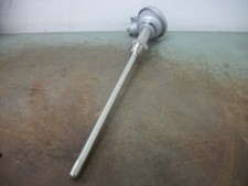 HAYASHI DENKOH THERMOCOUPLE RESISTANCE BULB JPt100 2mA 3W NOB