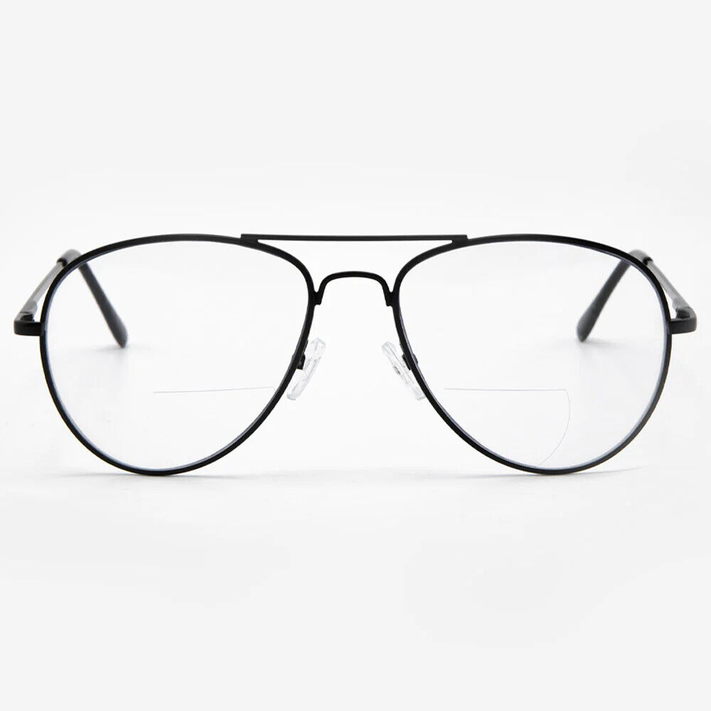 BRUNO BERNINI OCCHIALI READING GLASSES EYEGLASSES STYLE 505 COLOR 3 SIZE 49