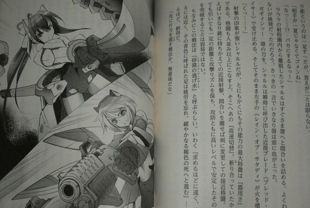 IS INFINITE STRATOS Novel Set 1-12 IZURU YUMIZURU Book Overlap Ver.