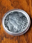 Australian Silver Koala 1 oz coin from a recent eBay sale