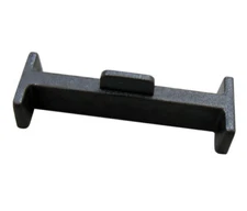 PIKO 35285 ~ New 2025 ~ Plastic Track Clips ~ 14 Pieces ~ G Scale