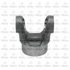 Tube Weld Yoke 1300 Series fits Tube 2.500 x .065 C/L to Weld 1.894" Butt 2.381"