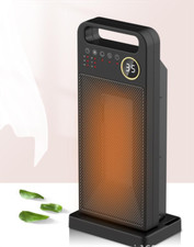 Heater household remote control electric heating energy-saving electric heater