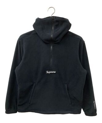 S Supreme 22Aw Polartec Facemask Half Zip Pullover | eBay S Supreme 22Aw Polartec Facemask Half Zip Pullover | eBay