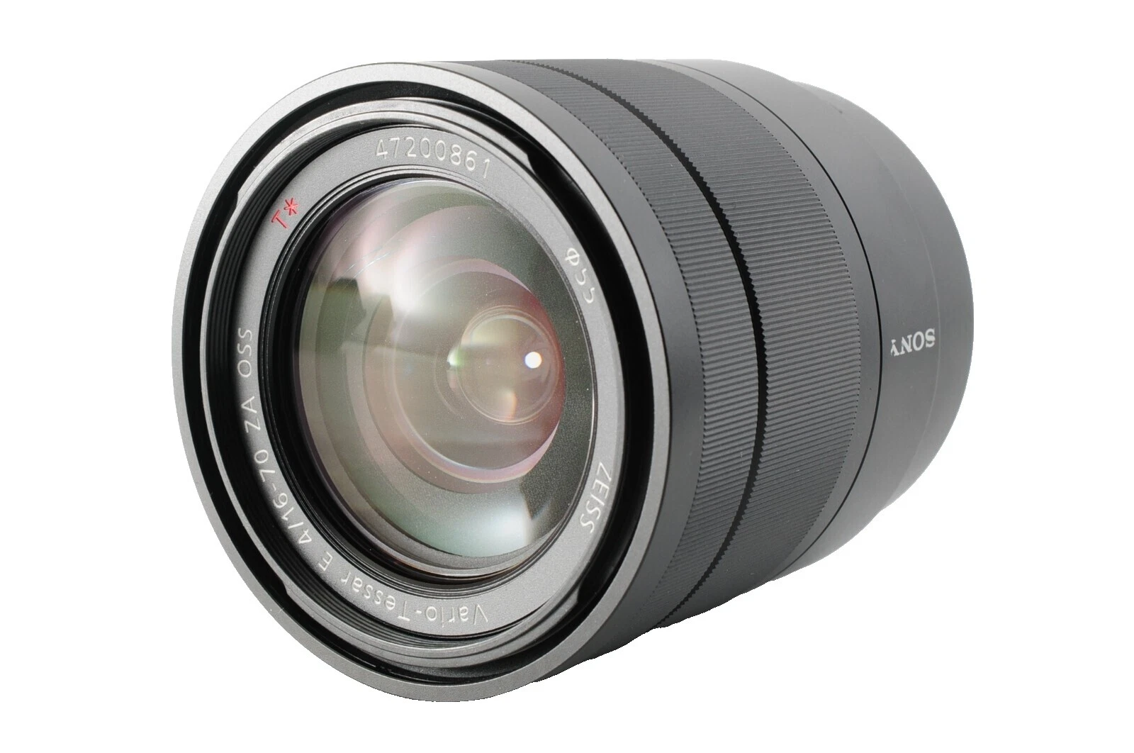 Sony SEL Lens Camera Lenses E mount Zoom