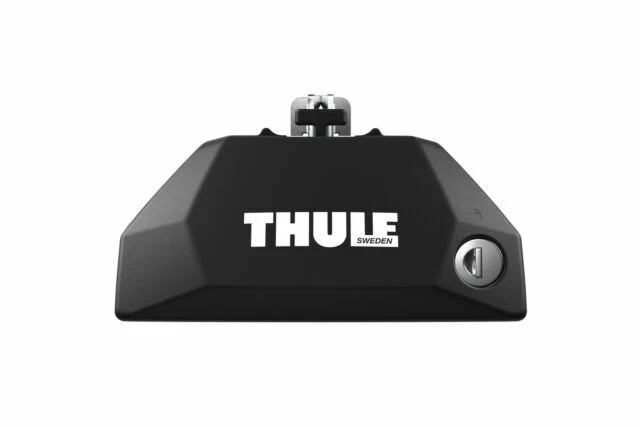 Galeries et barres de toit Thule pour automobile