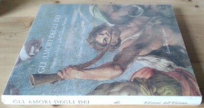 Die Liebe der Götter. Neue Untersuchungen zur Galerie Farnese