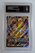 Jolteon VMAX #51 Prices | Pokemon Evolving Skies | Pokemon Cards