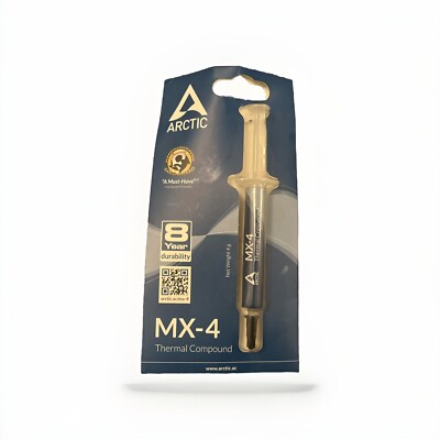 ARCTIC-COOLING MX-4 (4g)