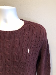 ebay ralph lauren jumper