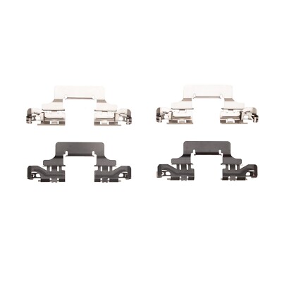 Dynamite Friction Disc Brake Hardware Kit for Audi 340-73027