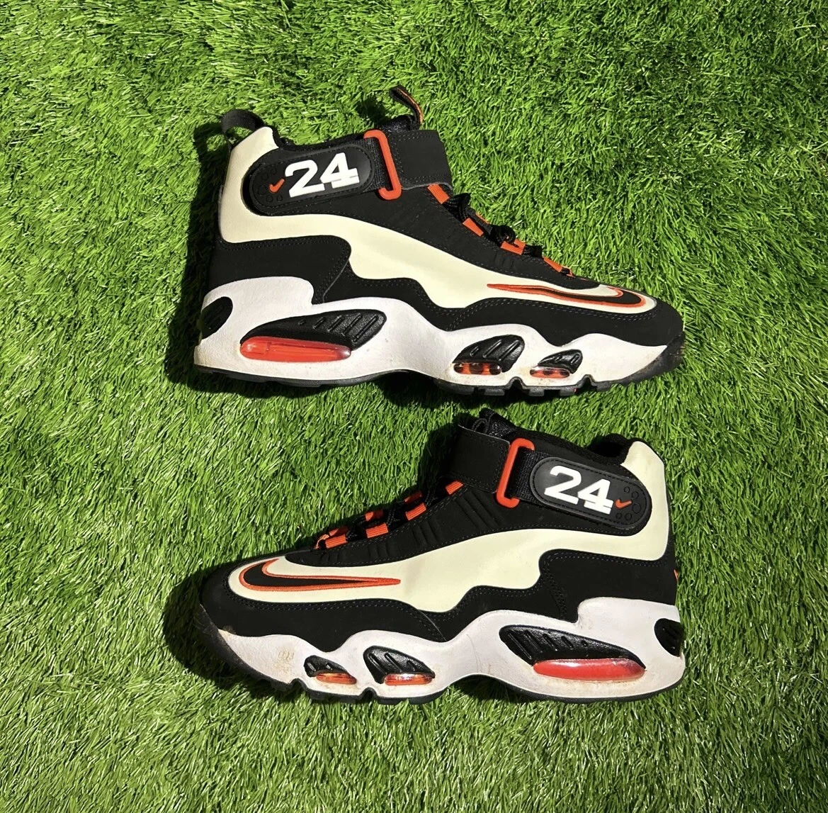 griffeys size 9