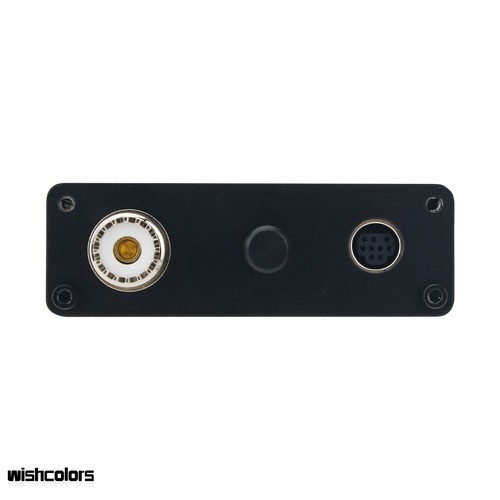 Controlador de antena destornillador automático AX-17 Pro para M-120A Tarhell Little II - Imagen 5 de 9