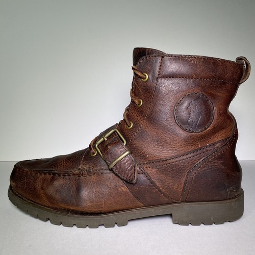 Polo Ralph Lauren Mens Redmond BO CSL