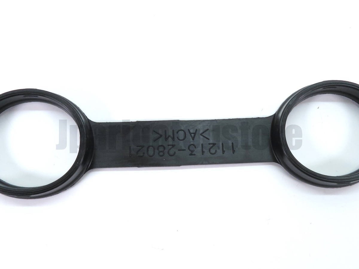 Toyota Genuine 11213-28021 cylinder head cover gasket | eBay