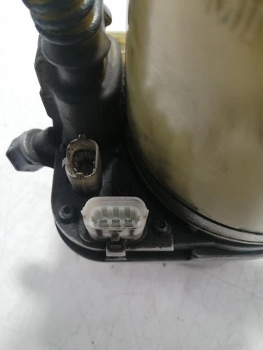 Bomba Direccion para OPEL VECTRA C BERLINA GTS 2003 1268860 - Imagen 6 de 10