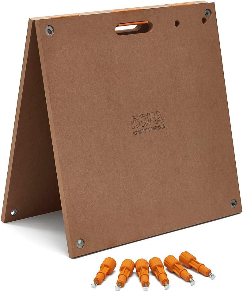 Centipede Folding Table Top for Bora Centipede Work Stand Saw Horses 24"  X 48"