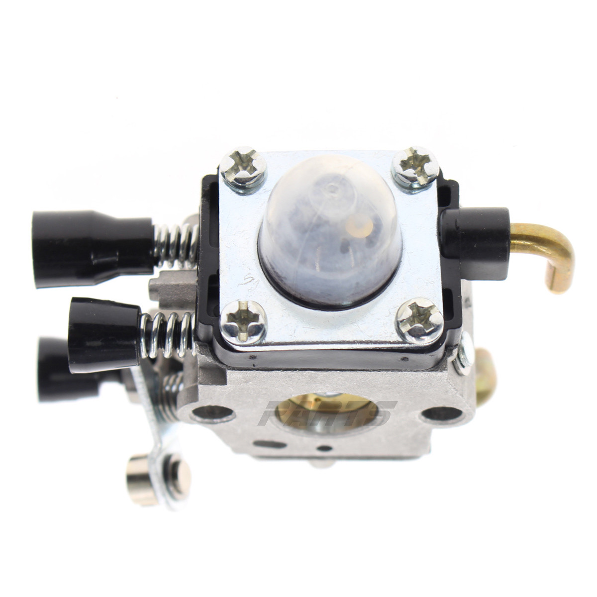 Carburetor Fuel Line For Zama C1QS66 C1QS71 C1QS97 C1QS97A C1QS143