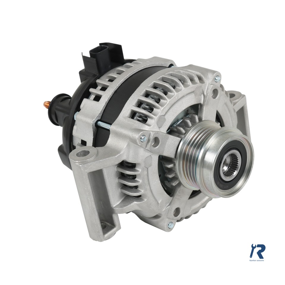 Alternador Para Chevrolet Malibu 2004 2005 2006 2008 2009 Marca WAI