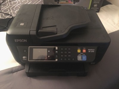 epson wf 2760 scan