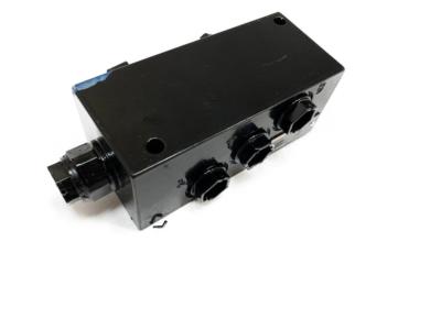 Rexroth 6/2 Multi-way Directional Valves R901058025 MH6WH NEW FREE FAST SHIP