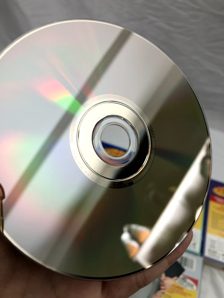 Seinfeld The Complete Series Box Set season 1-5 & 7-8 DVD - Image 4 of 4